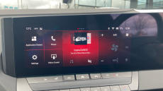 Vauxhall Astra 1.2 Turbo 130 Ultimate 5dr Petrol Hatchback